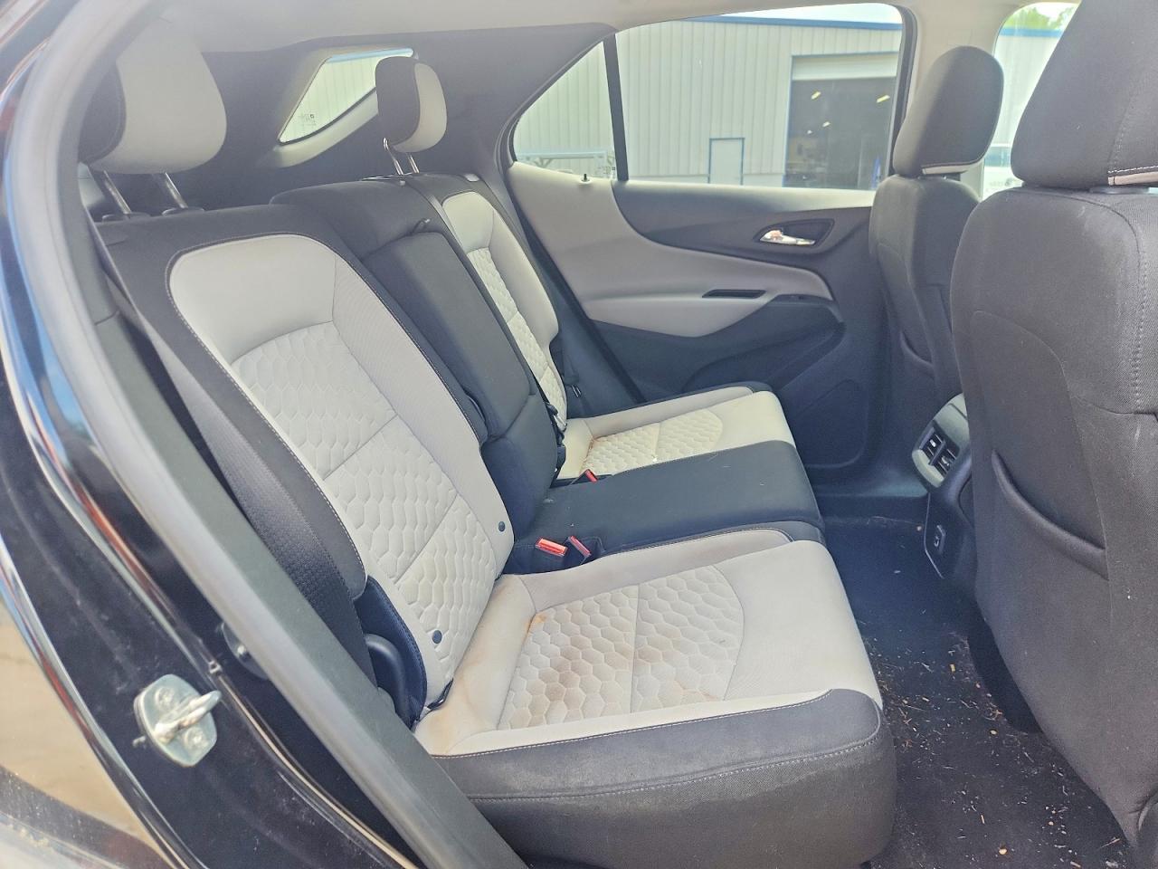 2019 Chevrolet Equinox Lt - zdjęcie 11