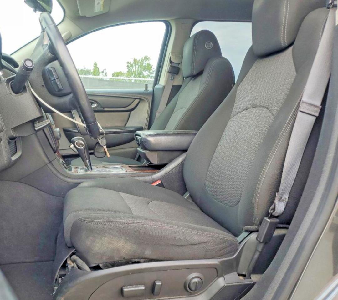 2013 Chevrolet Traverse Lt - zdjęcie 7