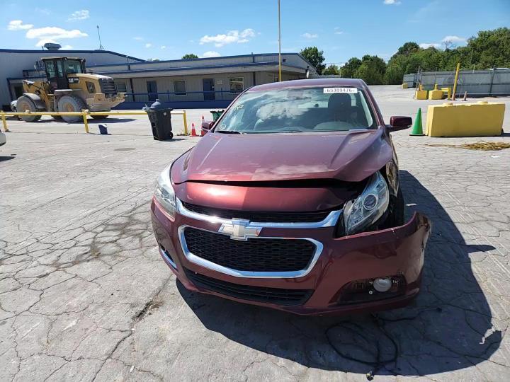 2016 Chevrolet Malibu Limited Lt - zdjęcie 13