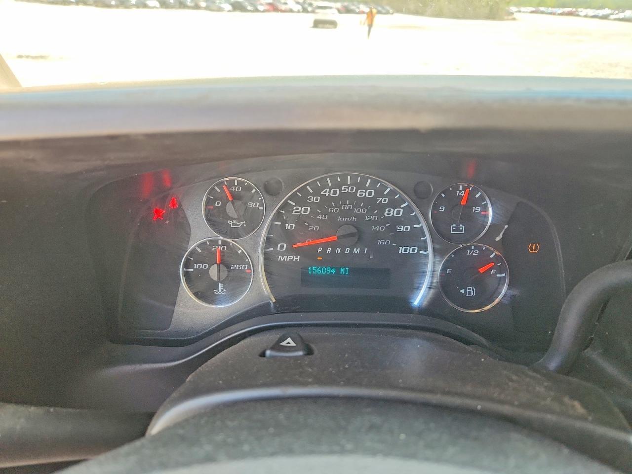 2020 Chevrolet Express G2500 - zdjęcie 9
