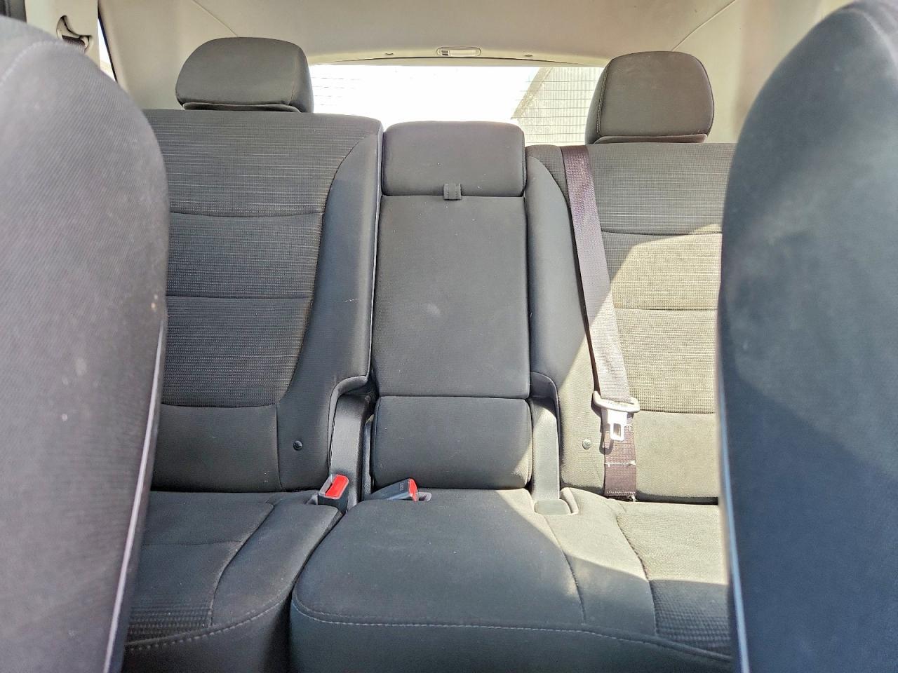 2015 Kia Sorento Lx - zdjęcie 10