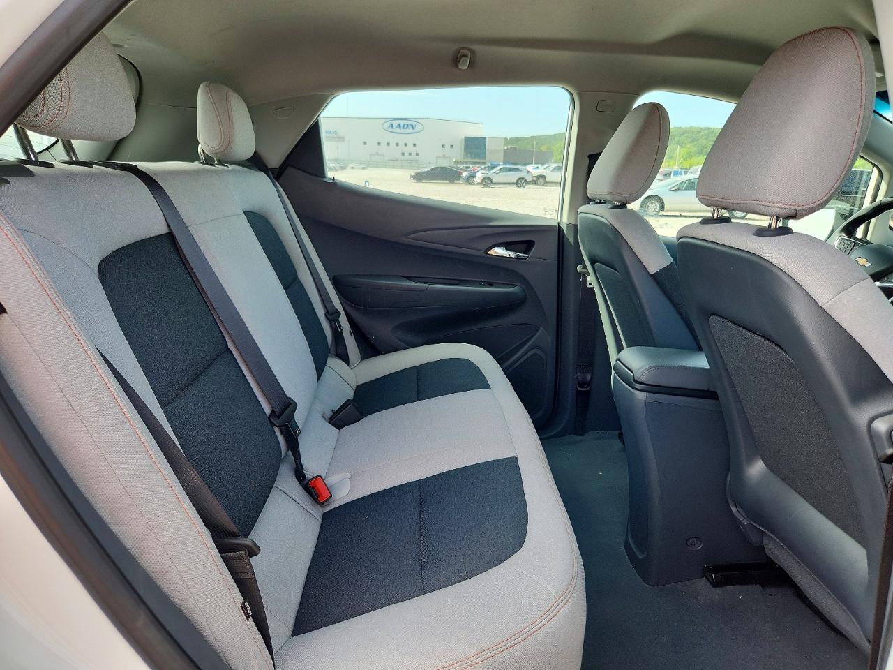 2020 Chevrolet Bolt Ev Lt - zdjęcie 10