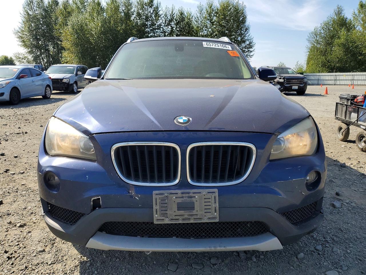 2013 BMW X1 Sdrive28I - zdjęcie 5