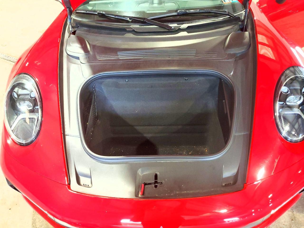 2021 Porsche 911 Carrera - zdjęcie 11