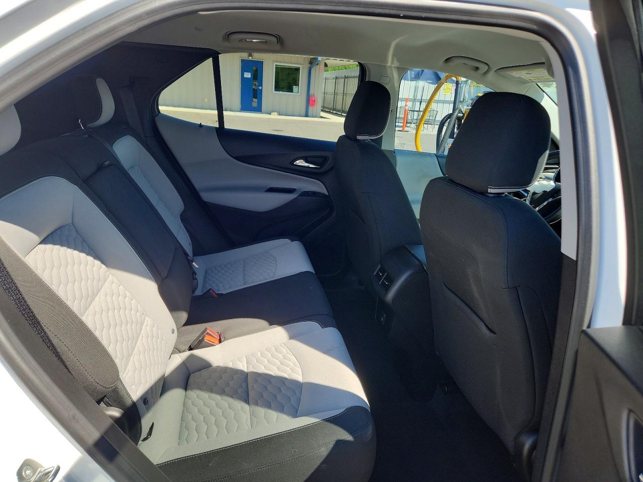 2019 Chevrolet Equinox Lt - zdjęcie 10