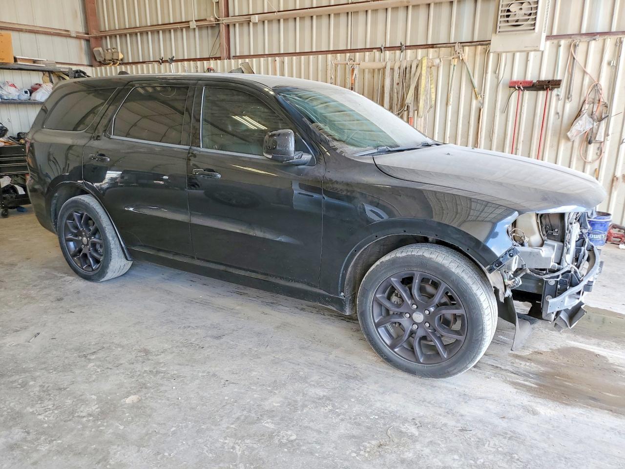 Dodge Durango - zdjęcie 4
