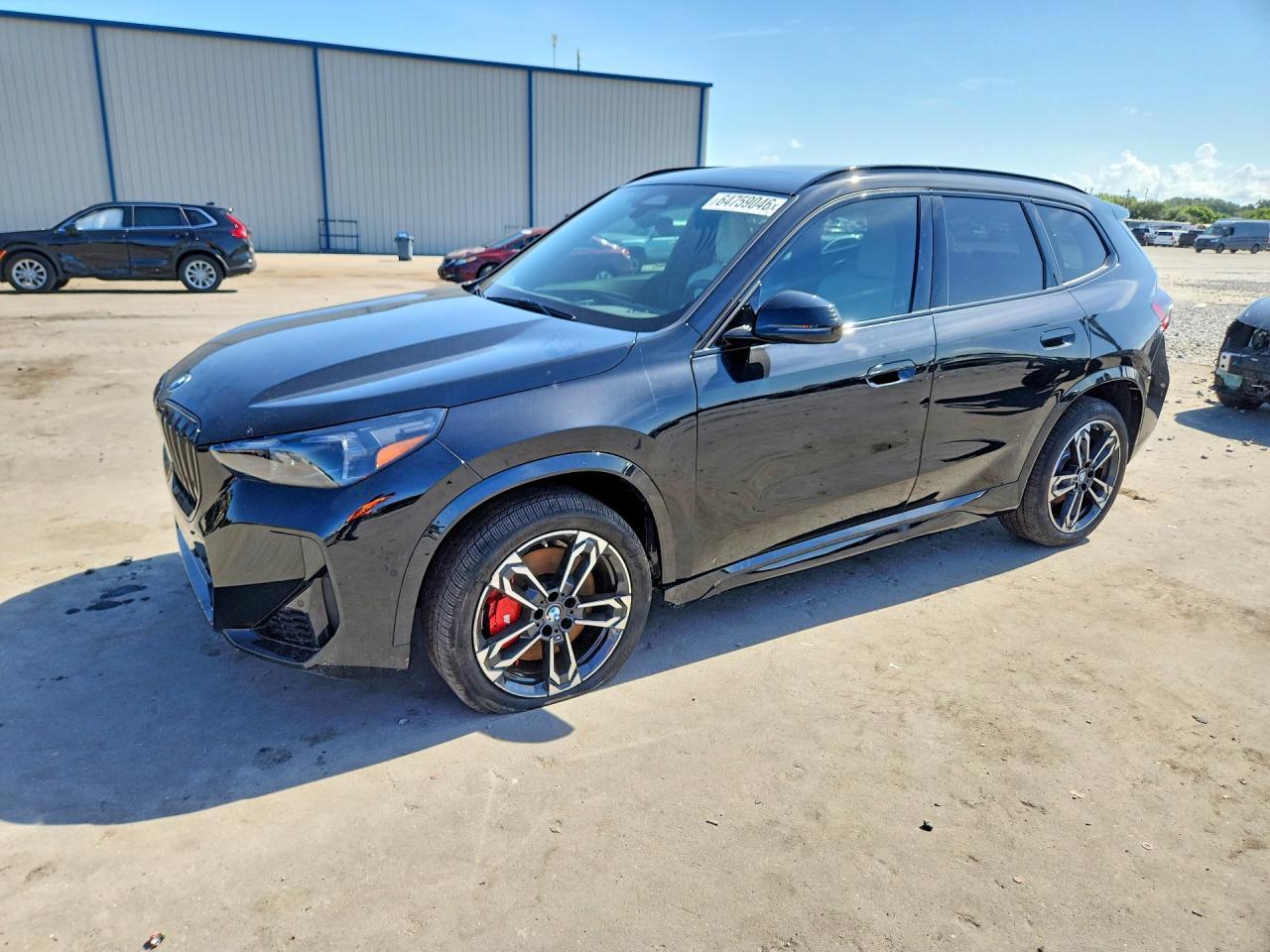 2026 BMW X1 xDrive28I - zdjęcie główne