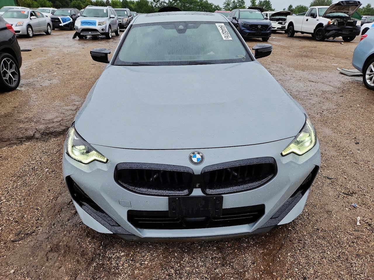 2024 BMW M240Xi - zdjęcie 5