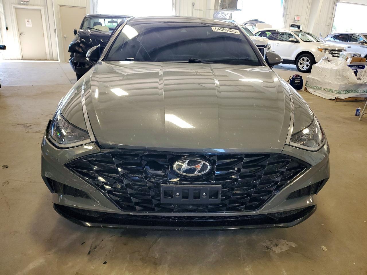 2023 Hyundai Sonata Sel - zdjęcie 5