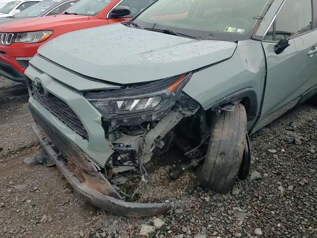 2019 Toyota Rav4 Xle - zdjęcie 15