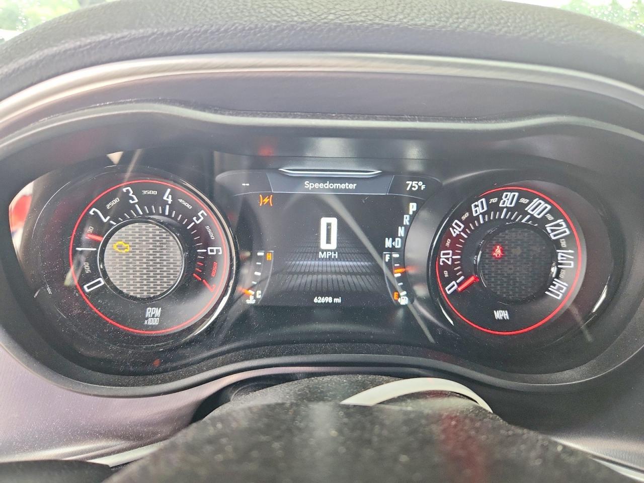 2021 Dodge Challenger Sxt - zdjęcie 9