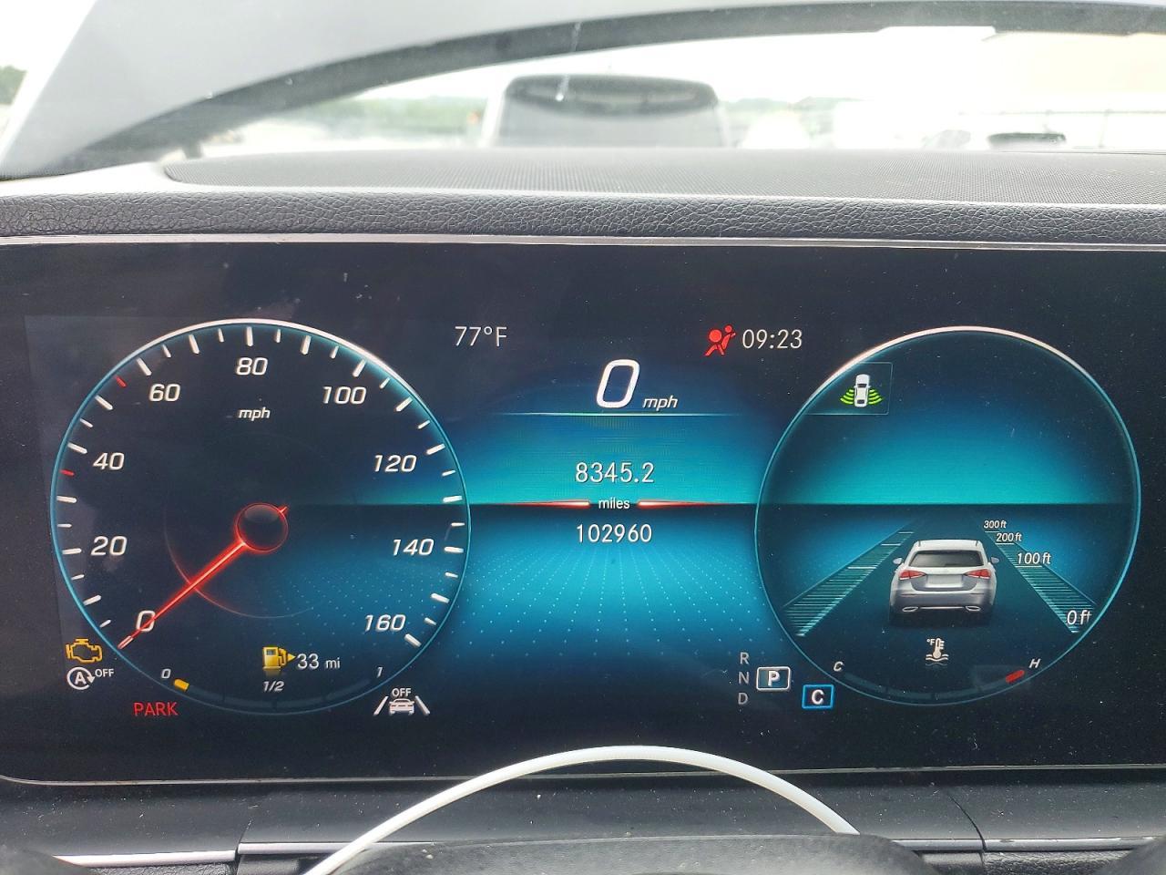2020 Mercedes-Benz Gle 350 4Matic - zdjęcie 9