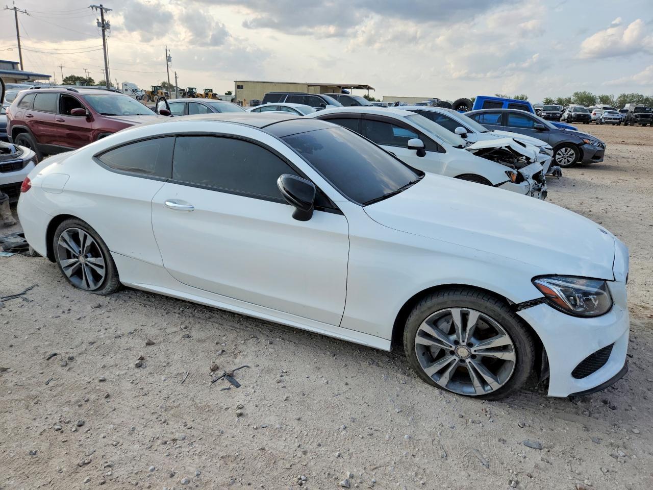2018 Mercedes-Benz C 300 - zdjęcie 4