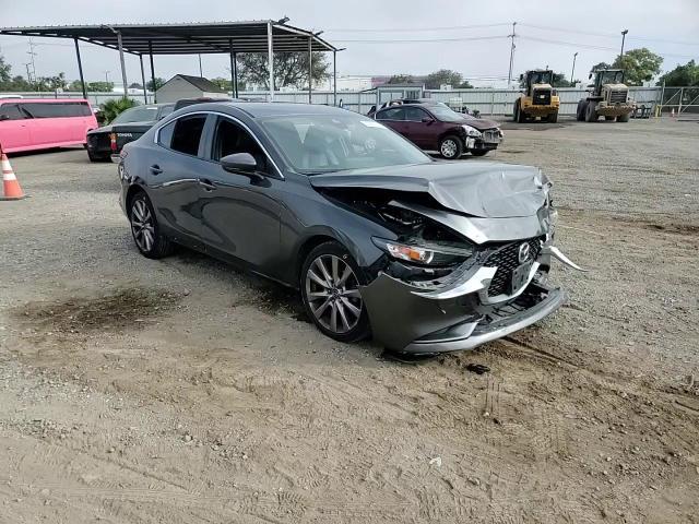 2019 Mazda 3 Preferred Plus - zdjęcie 14