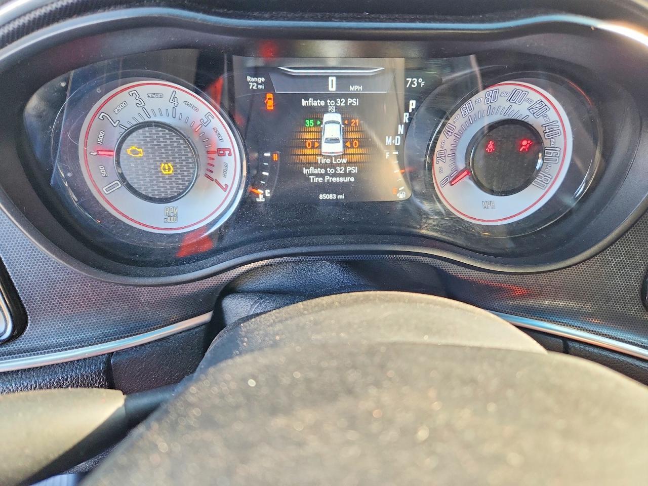 2018 Dodge Challenger R/T 392 - zdjęcie 9