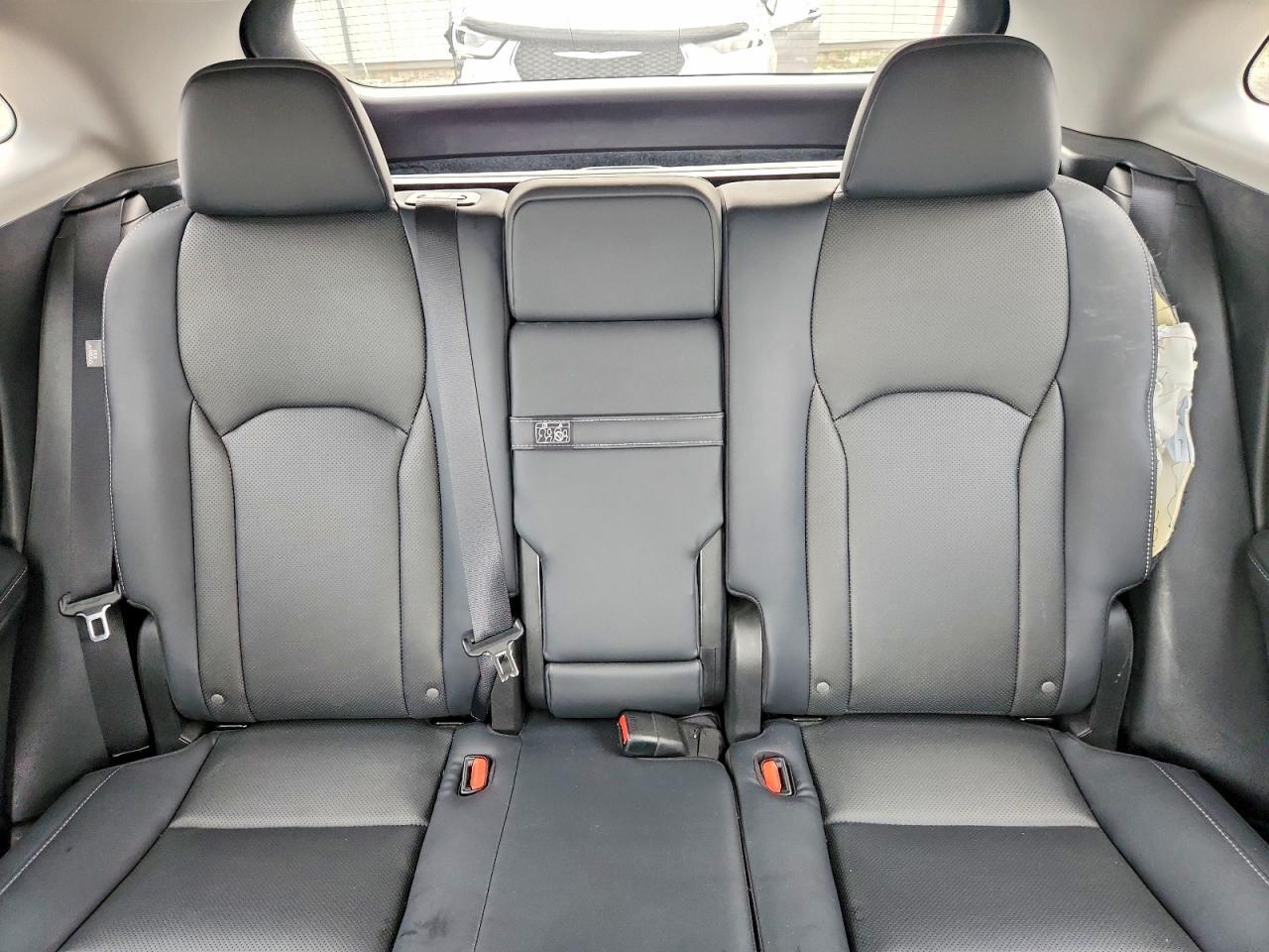 2021 Lexus Rx 350 - zdjęcie 10
