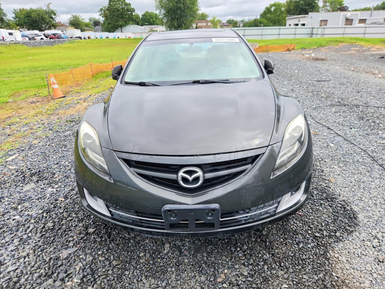 2013 Mazda 6 Grand Touring - zdjęcie 5