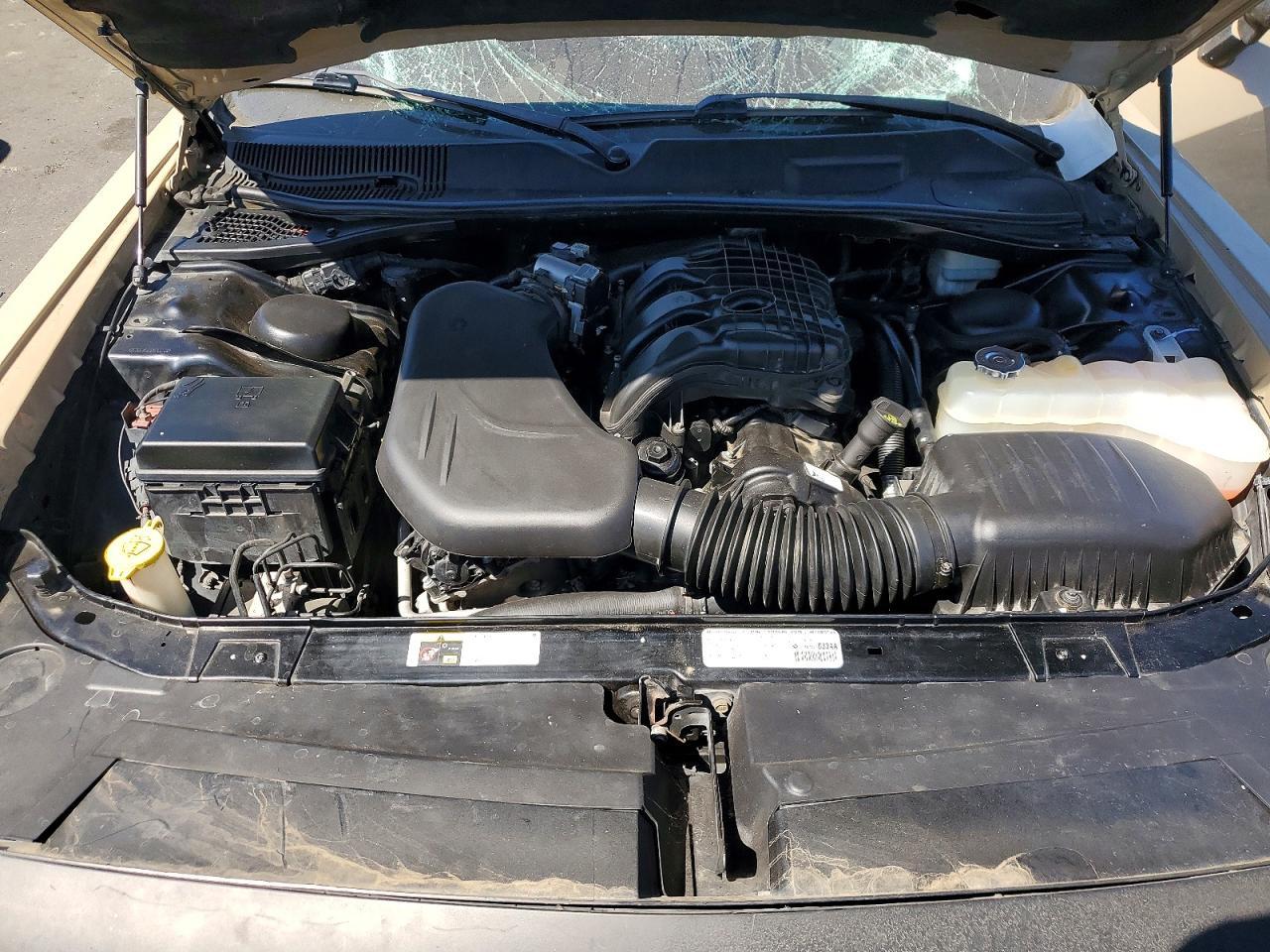 2013 Dodge Challenger Sxt - zdjęcie 11