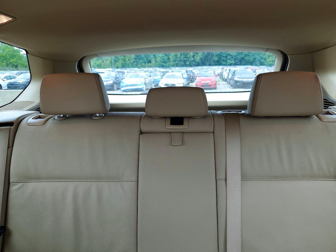 2014 BMW X3 xDrive28I - zdjęcie 10