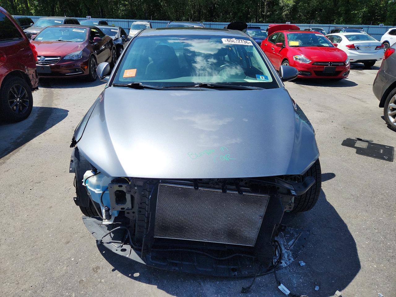 2018 Hyundai Elantra Value Edition - zdjęcie 5