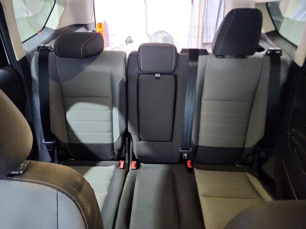2016 Ford Escape Se - zdjęcie 10