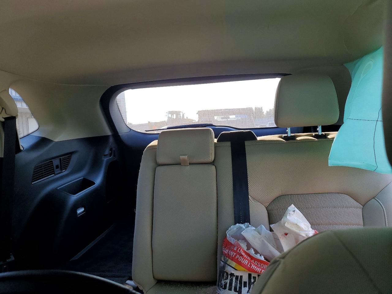 2019 Ford Edge Se - zdjęcie 10