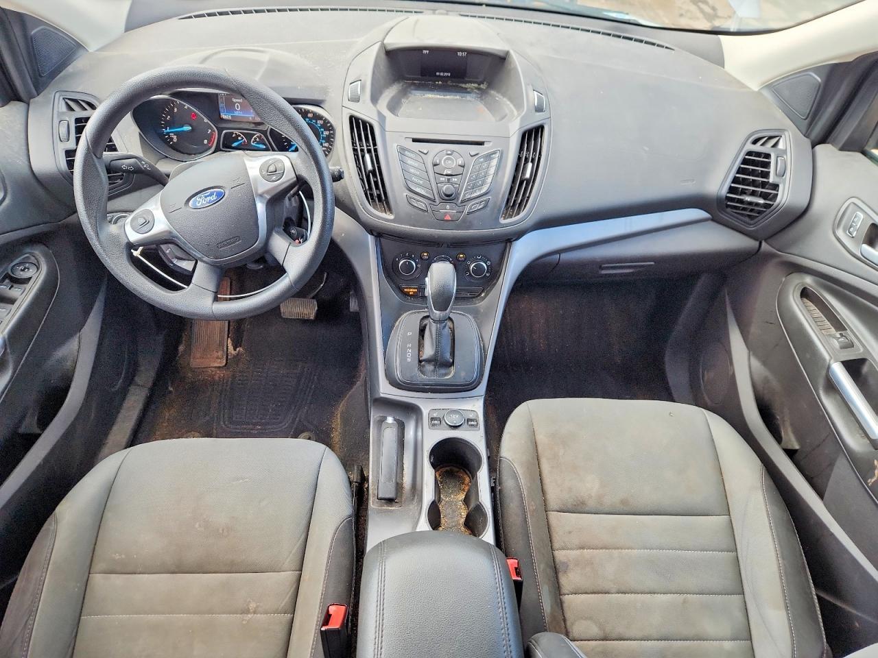 2016 Ford Escape Se - zdjęcie 8