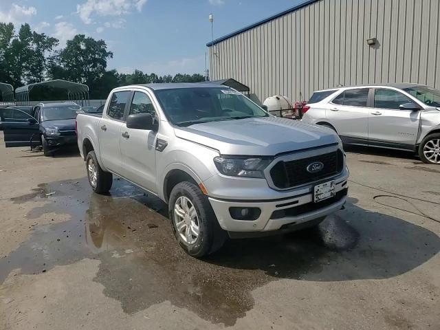 2019 Ford Ranger Xl - zdjęcie 13