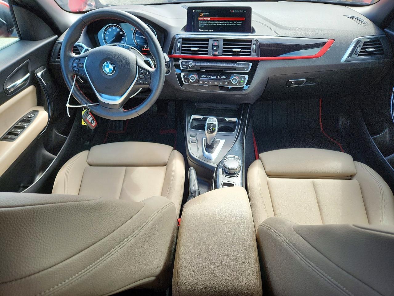 2018 BMW 230I - zdjęcie 8