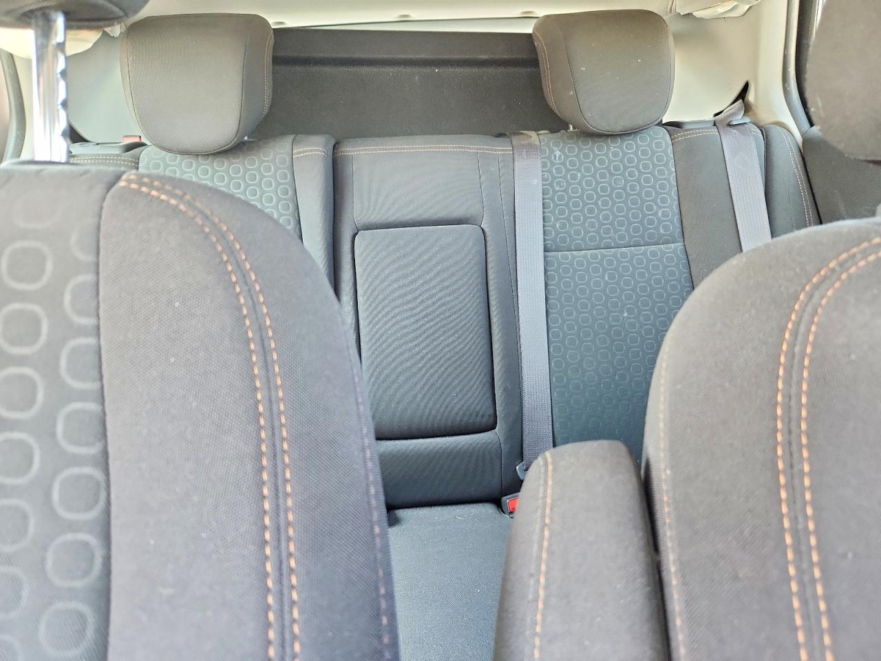 2019 Chevrolet Trax Ls - zdjęcie 10