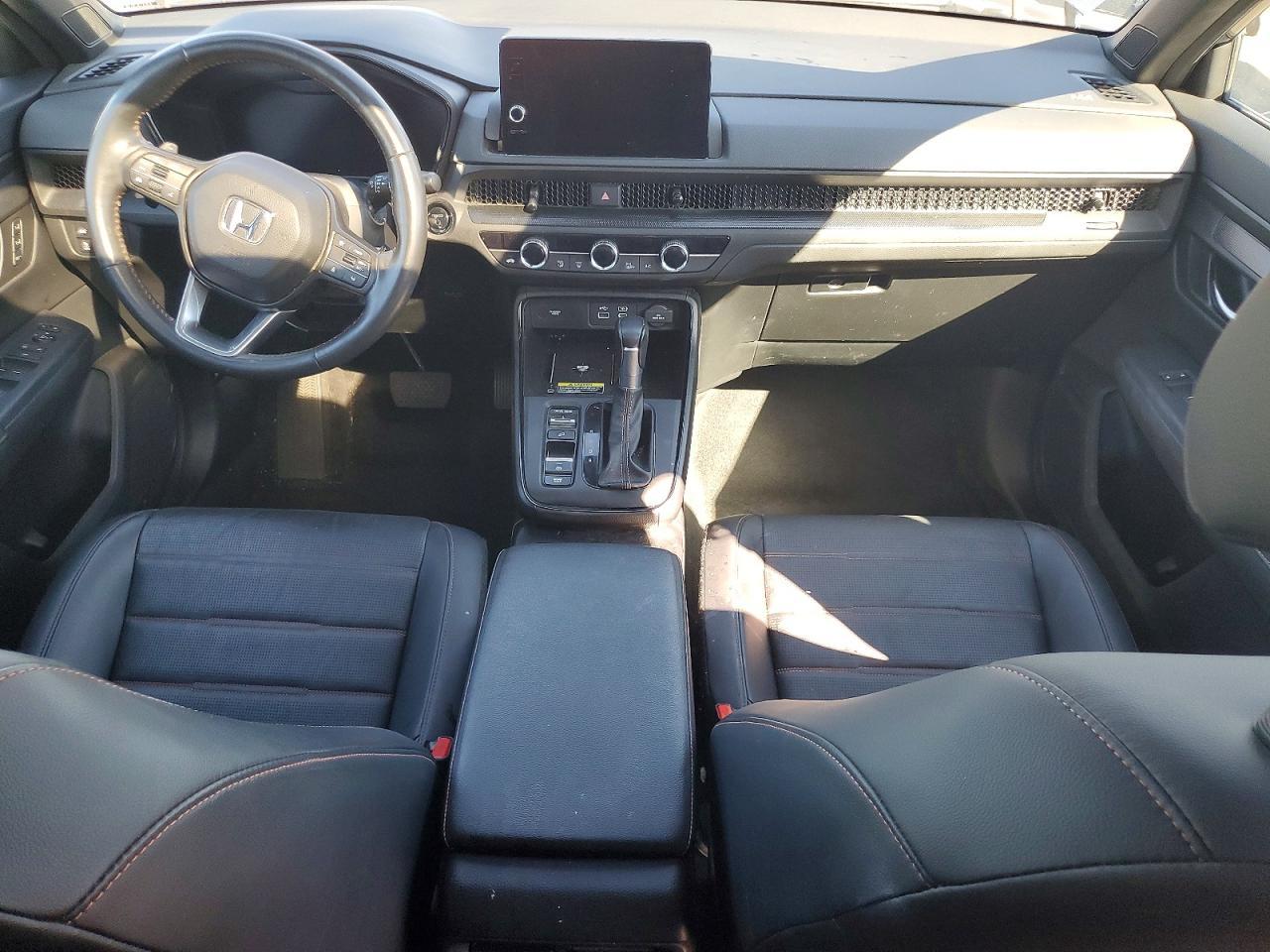2024 Honda Cr-V Sport-L - zdjęcie 8