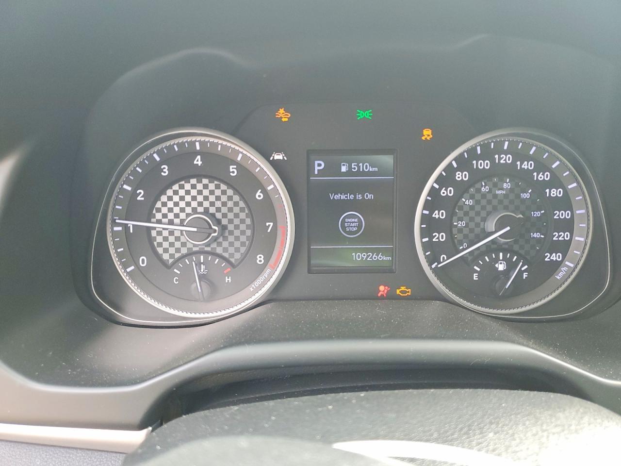 2019 Hyundai Elantra Sel - zdjęcie 9
