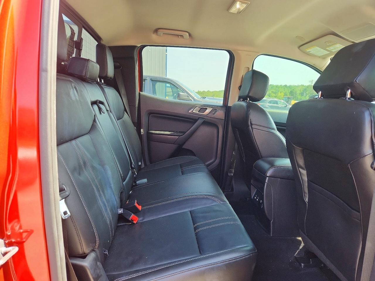 2019 Ford Ranger Xl - zdjęcie 10