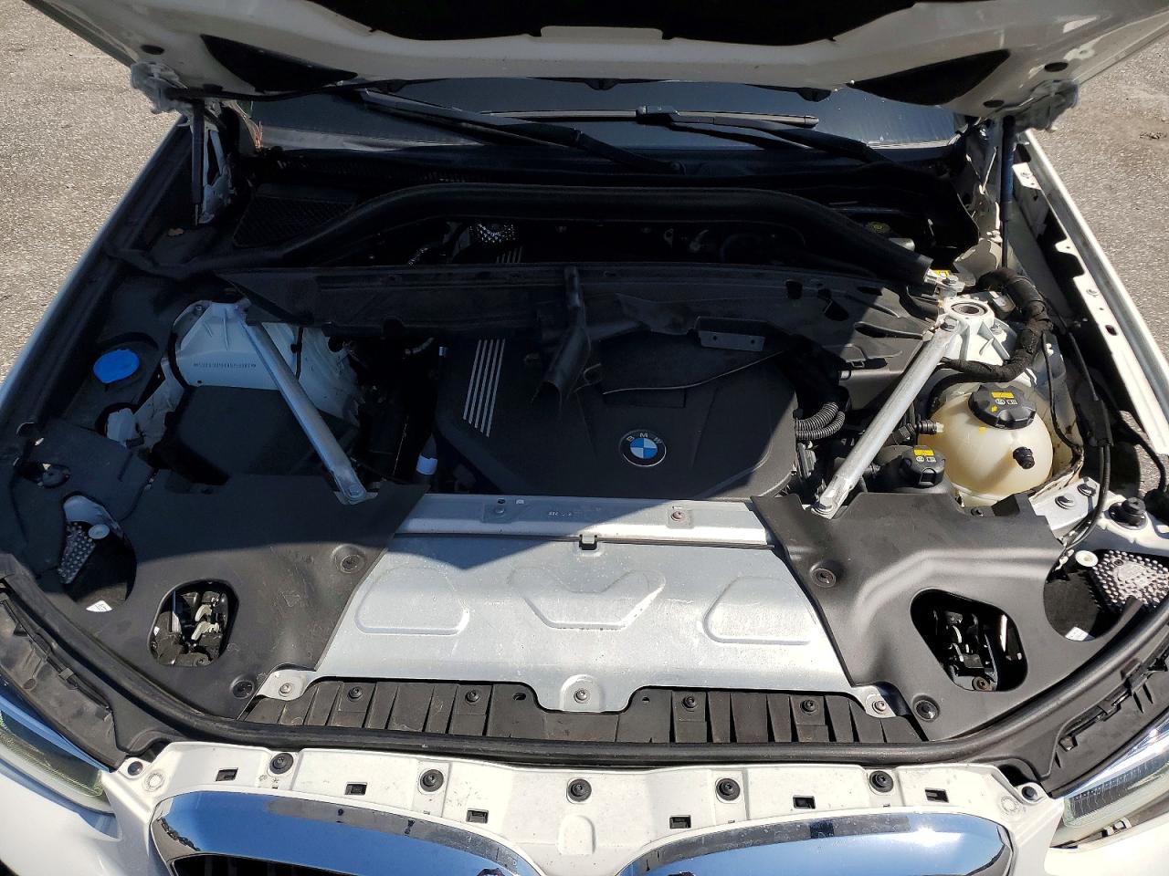 2022 BMW X3 M40I - zdjęcie 12