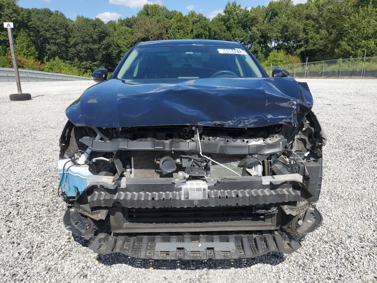 2019 Nissan Altima Sr - zdjęcie 5