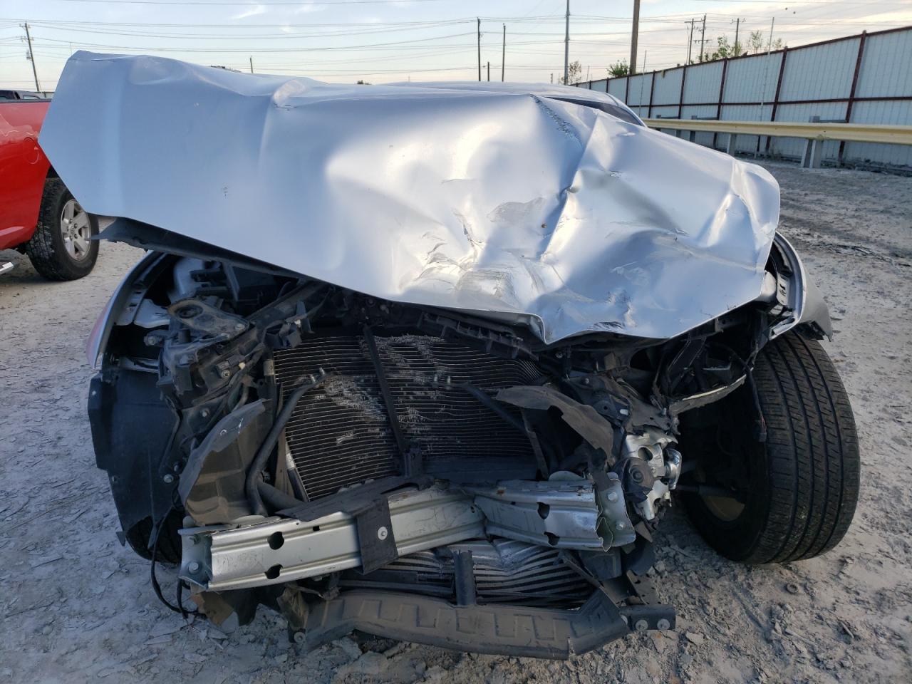 2015 Ford Mustang - zdjęcie 5