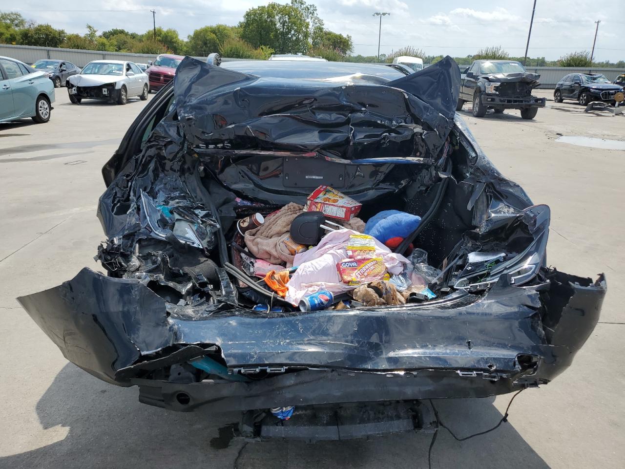 2018 Mercedes-Benz C 300 - zdjęcie 6