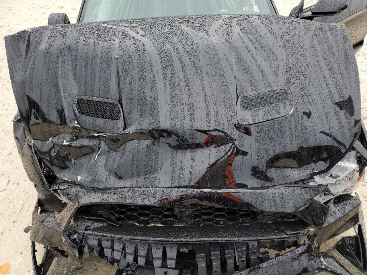 2020 Ford Mustang - zdjęcie 12