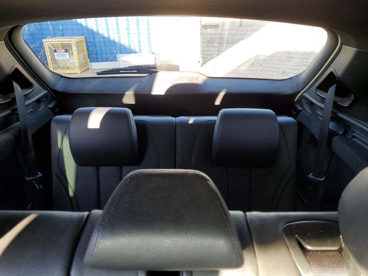 2015 BMW X5 Sdrive35I - zdjęcie 10