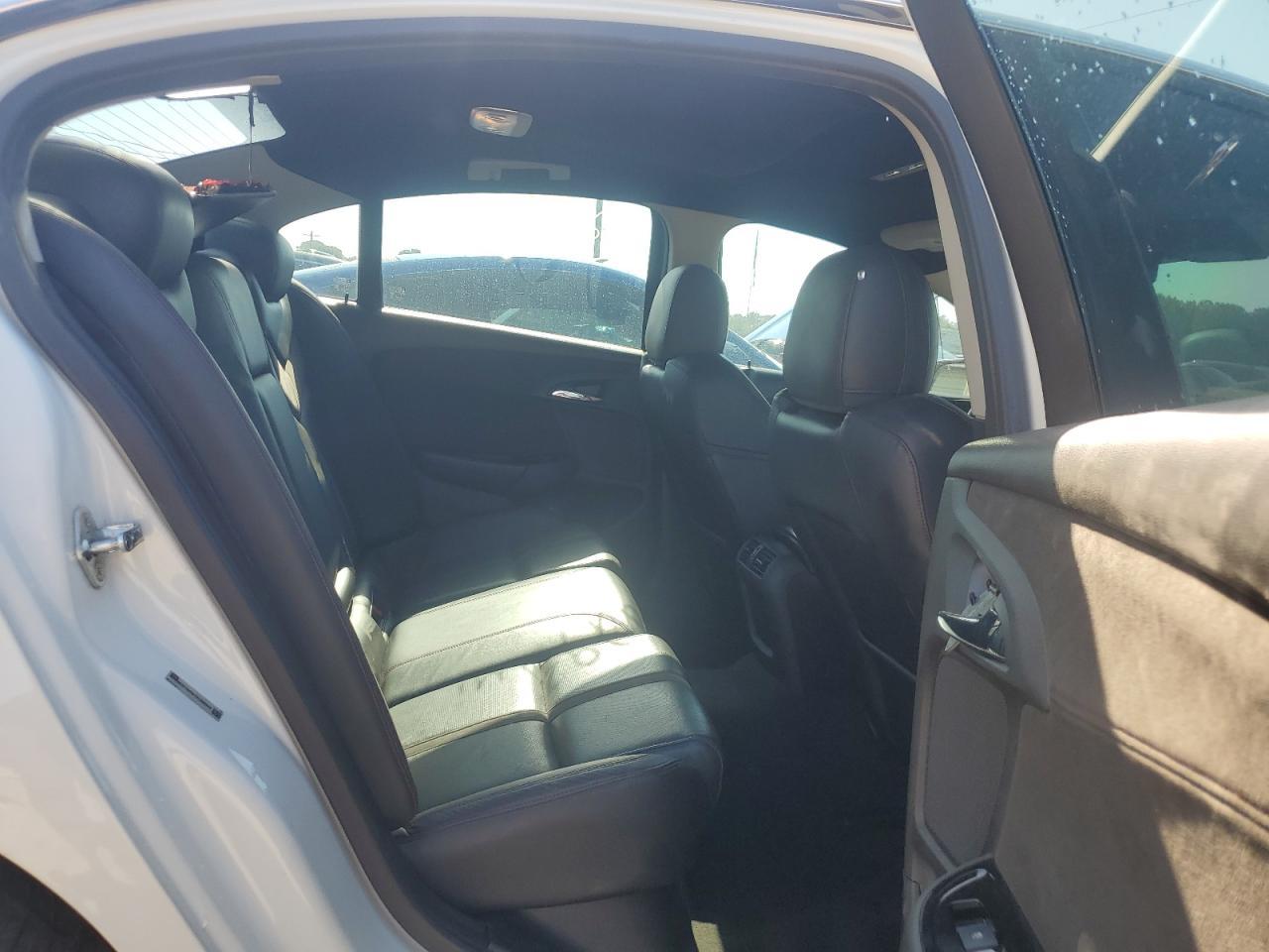 2014 Chevrolet Ss - zdjęcie 10