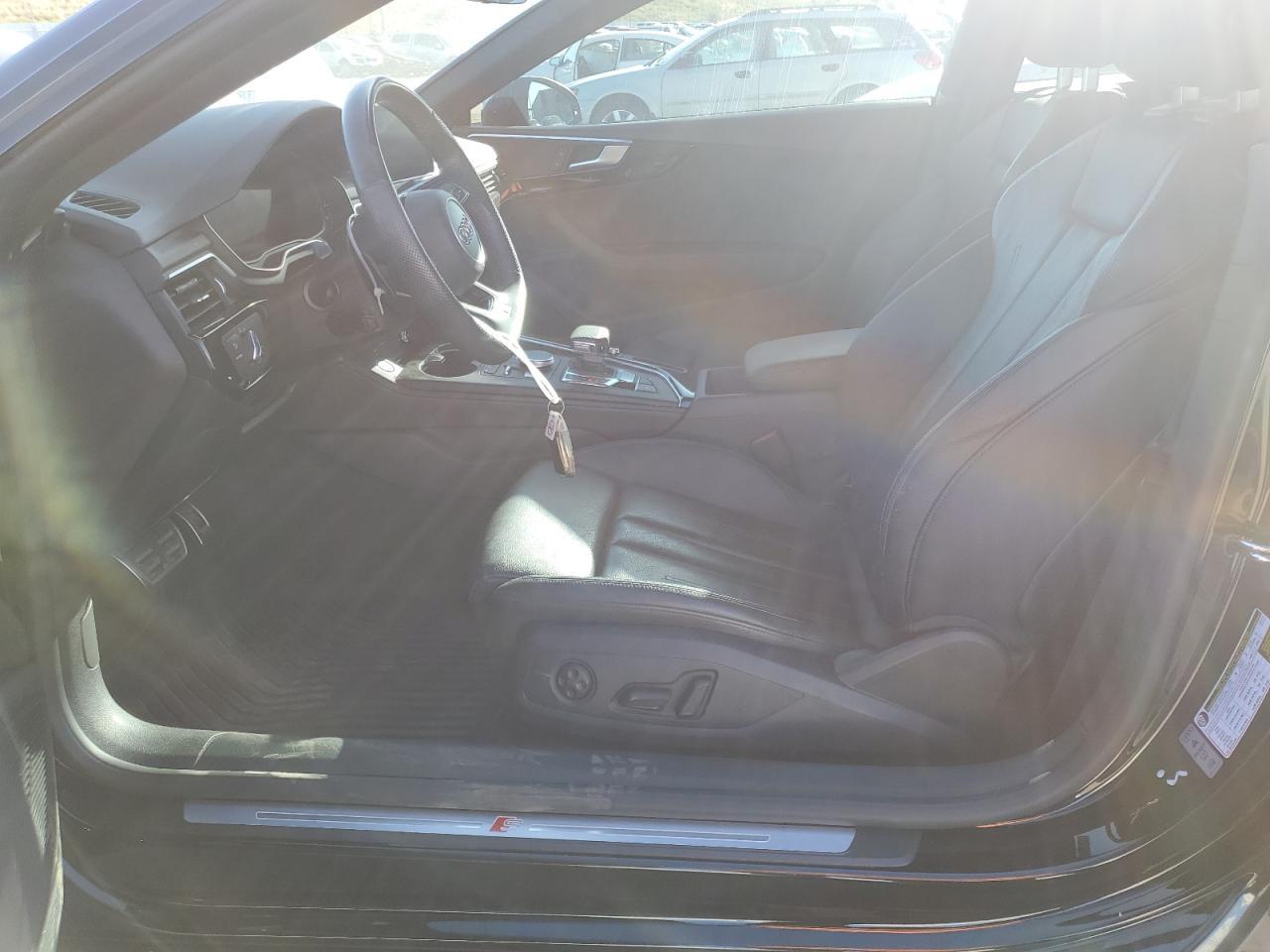 2019 Audi A5 Premium Plus - zdjęcie 7