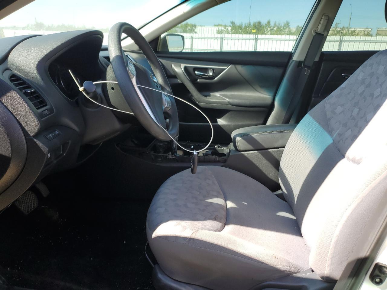 2016 Nissan Altima 2.5 - zdjęcie 7