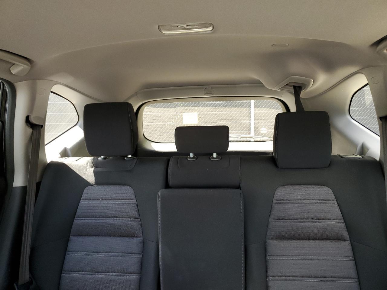 2019 Honda Cr-V Ex - zdjęcie 10