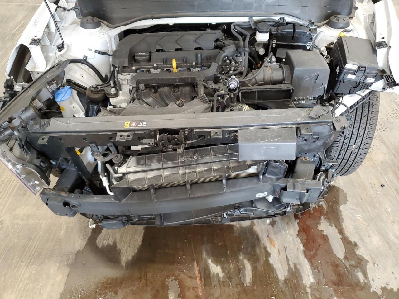 2023 Hyundai Venue Sel - zdjęcie 12