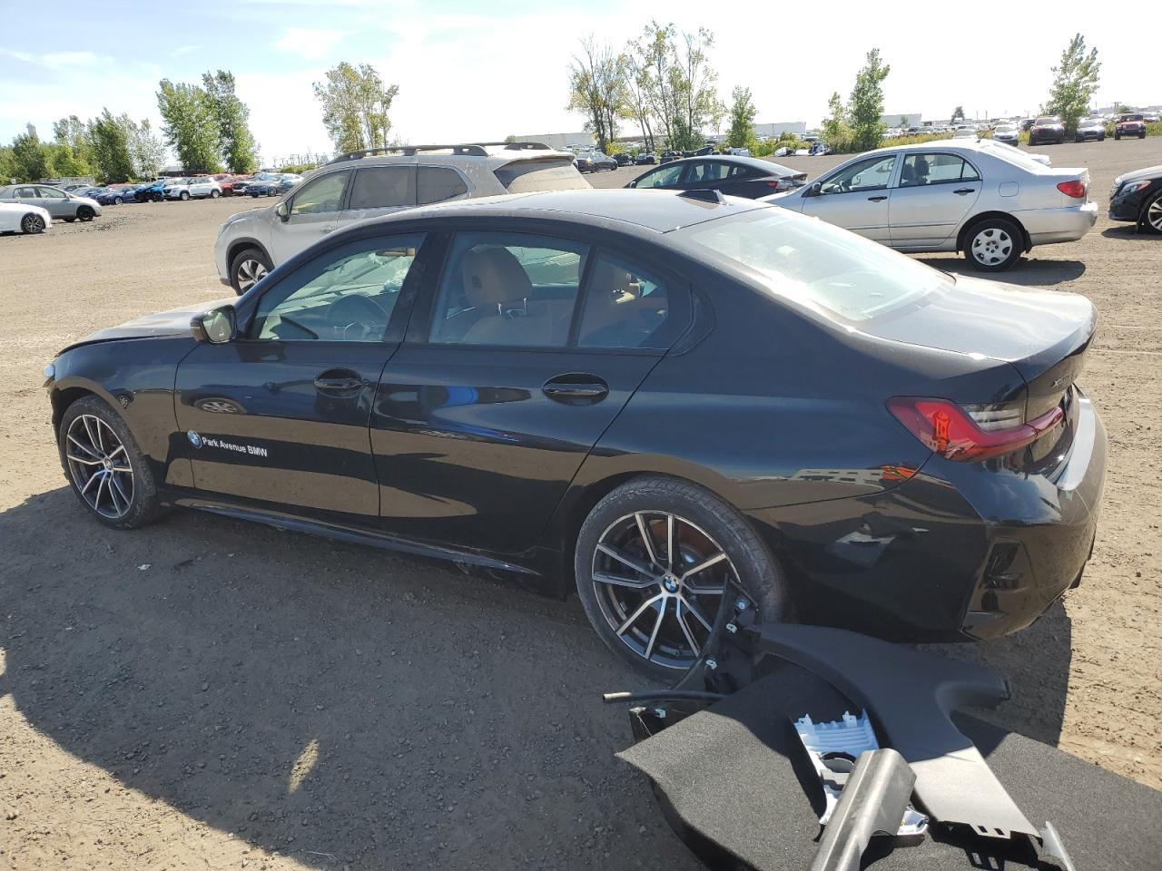 BMW Seria 3 - zdjęcie 2
