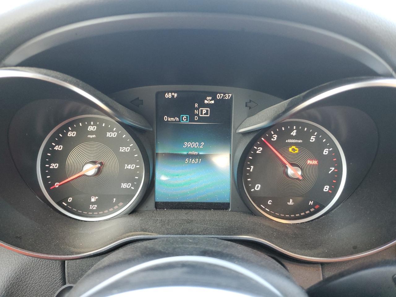 2020 Mercedes-Benz C 300 - zdjęcie 9