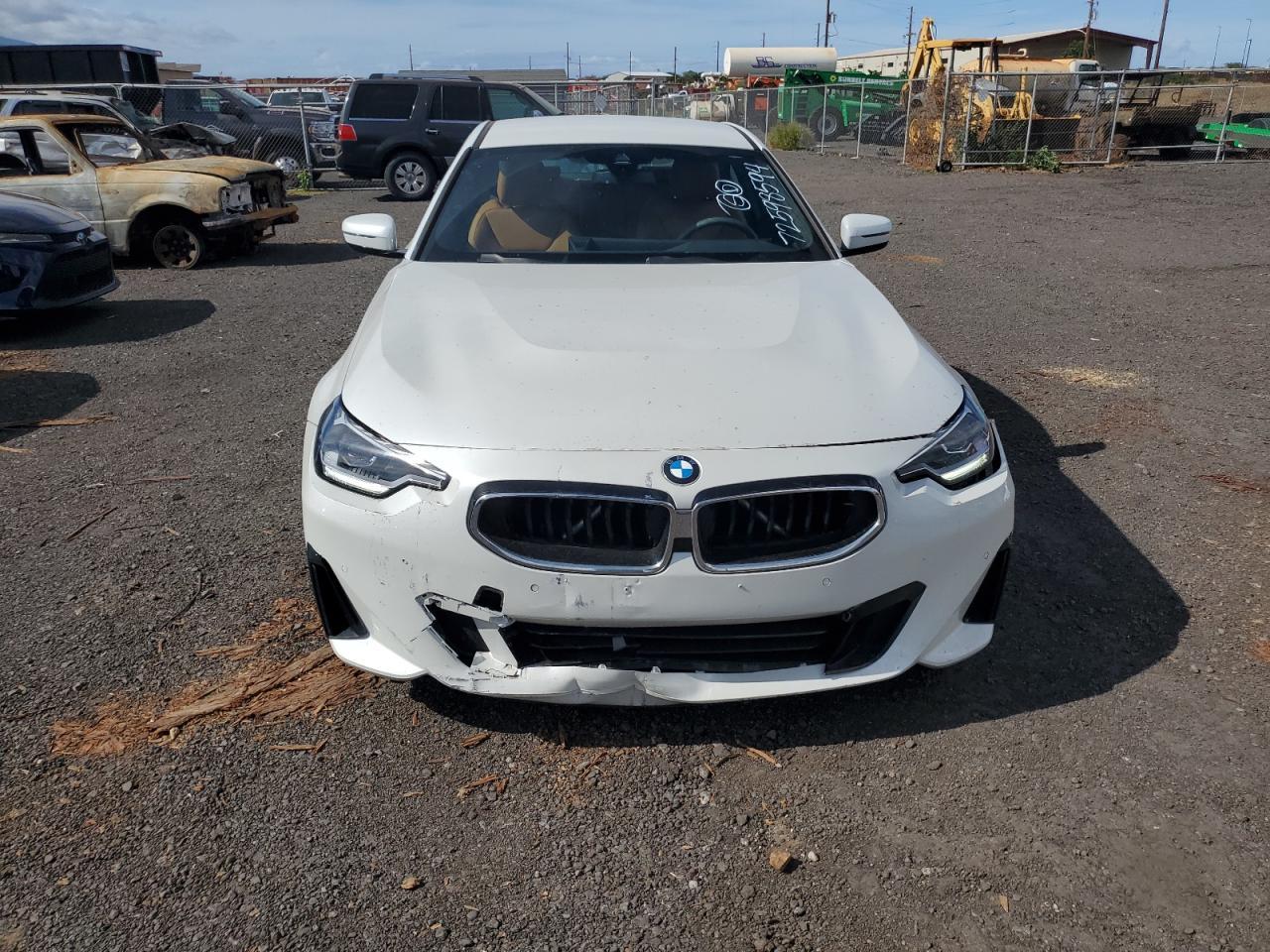 2023 BMW 230I - zdjęcie 5