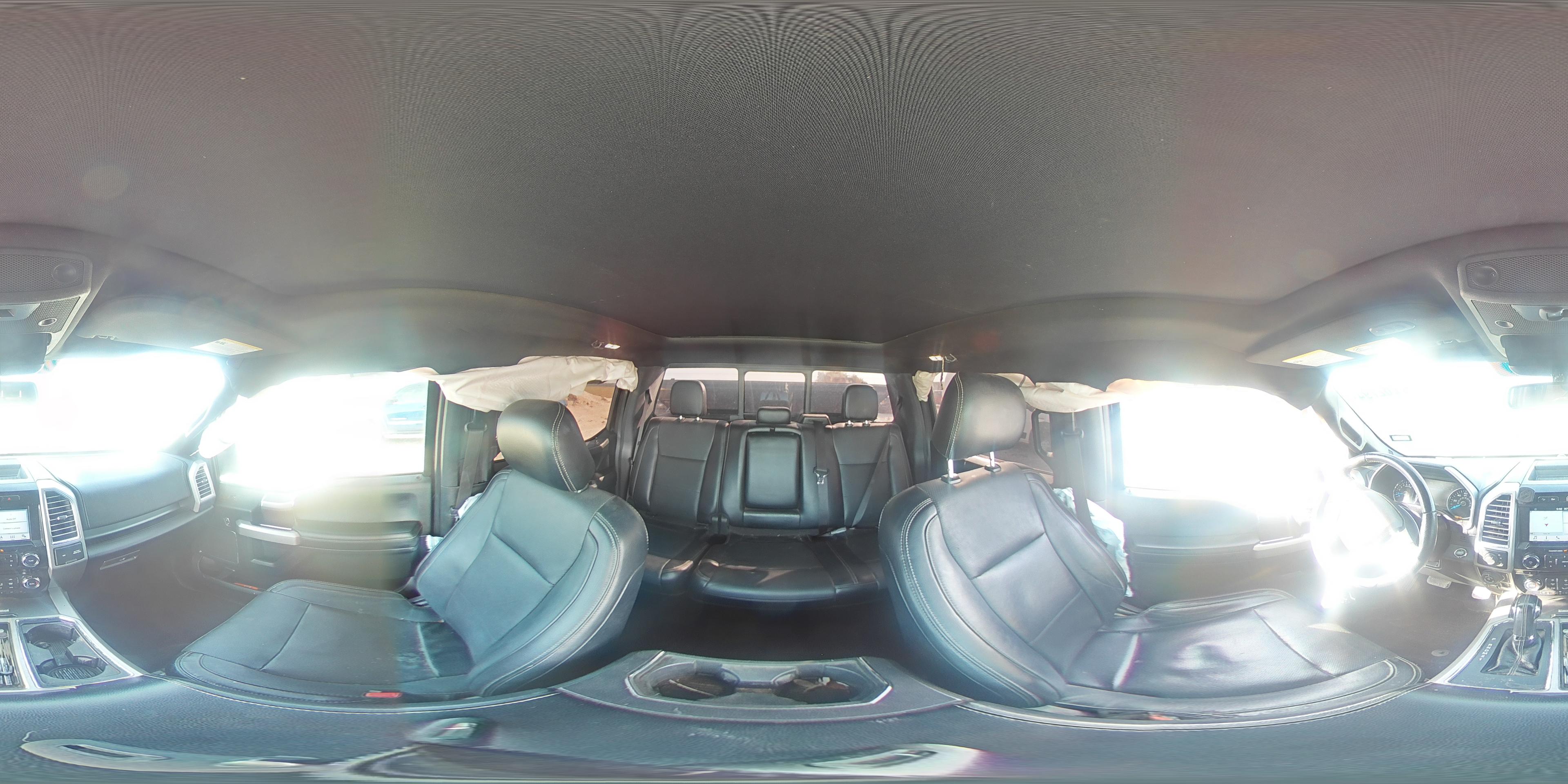 2016 Ford F150 Supercrew - zdjęcie 13