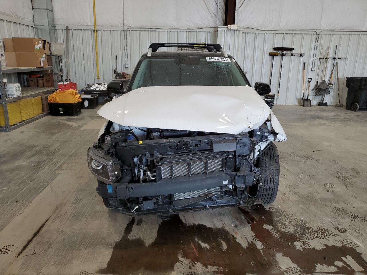 2023 Hyundai Venue Sel - zdjęcie 5