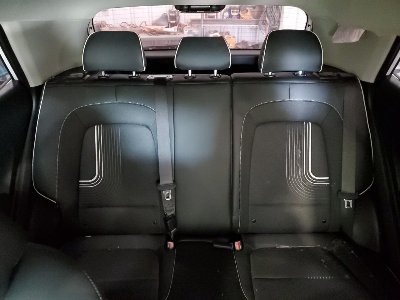 2023 Hyundai Venue Sel - zdjęcie 10